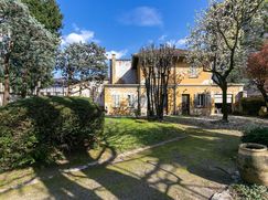Casa indipendente in Residenziale