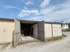 Box/posto auto in Residenziale