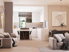 Appartamento in Residenziale