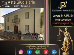 Appartamento in Residenziale