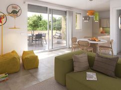 Appartamento in Residenziale