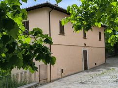 Casa indipendente in Residenziale