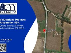 Terreno edificabile in Residenziale