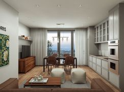 Appartamento in Residenziale