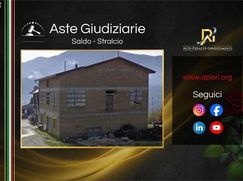 Casa indipendente in Residenziale