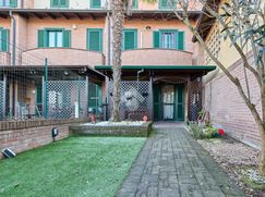 Villetta a schiera in Residenziale