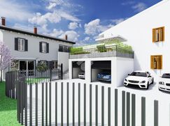 Appartamento in Residenziale