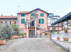 Casa indipendente in Residenziale