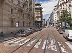 Ufficio in Commerciale