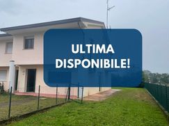 Villetta a schiera in Residenziale