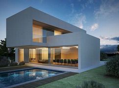 Villa in Residenziale