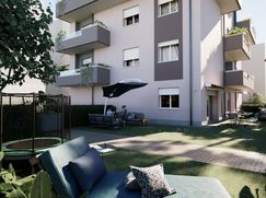 Appartamento in Residenziale