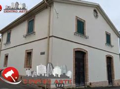 Casa indipendente in Residenziale