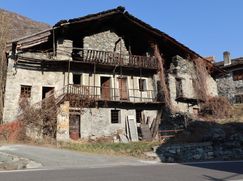 Rustico/Casale in Residenziale