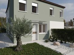 Villa in Residenziale