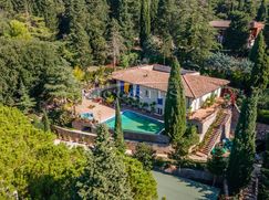 Villa in Residenziale