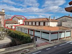 Casa indipendente in Residenziale