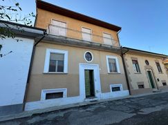 Villetta a schiera in Residenziale