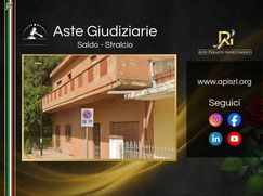 Casa indipendente in Residenziale