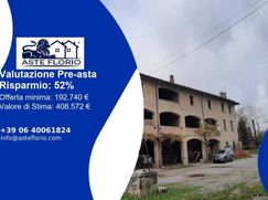 Rustico/Casale in Residenziale