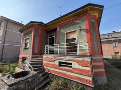 Casa indipendente in Residenziale