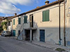 Casa indipendente in Residenziale