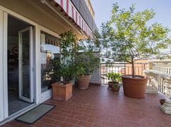 Attico/Mansarda in Residenziale