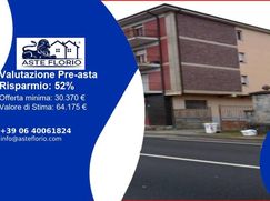 Appartamento in Residenziale