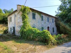 Rustico/Casale in Residenziale