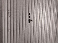 Box/posto auto in Residenziale