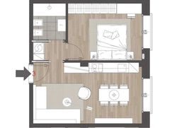 Appartamento in Residenziale