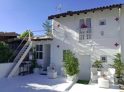 Casa indipendente in Residenziale
