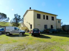Rustico/Casale in Residenziale