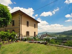 Villa in Residenziale