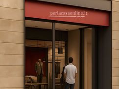 Negozio/Locale commerciale in Commerciale