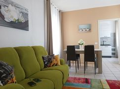 Appartamento in Residenziale
