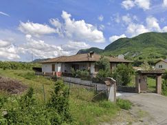 Villetta a schiera in Residenziale