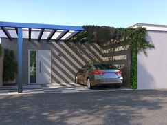 Villa in Residenziale