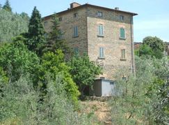 Rustico/Casale in Residenziale