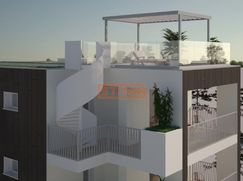 Attico/Mansarda in Residenziale