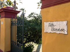 Villa in Residenziale