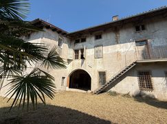 Rustico/Casale in Residenziale