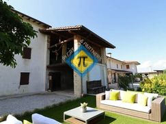 Casa indipendente in Residenziale