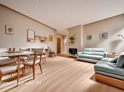 Appartamento in Residenziale
