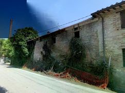 Rustico/Casale in Residenziale