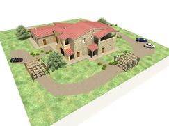 Rustico/Casale in Residenziale
