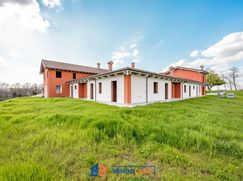 Casa indipendente in Residenziale