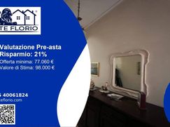 Appartamento in Residenziale