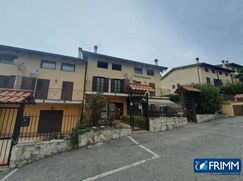 Villetta a schiera in Residenziale