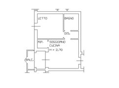 Appartamento in Residenziale